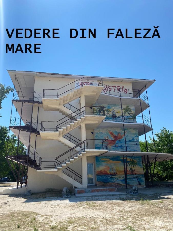 Hotel Complex Mamaia - Histria Exterior foto