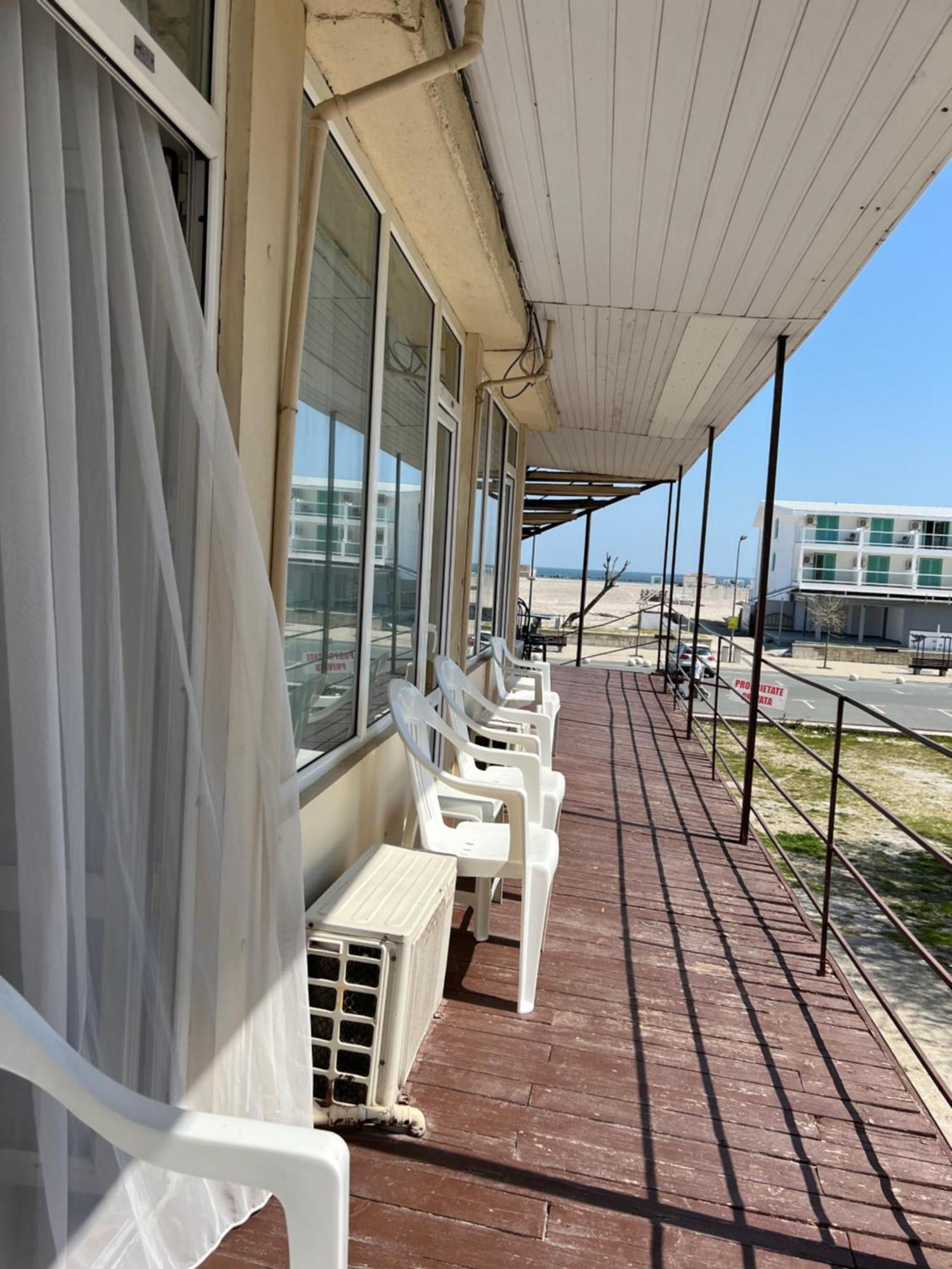 Hotel Complex Mamaia - Histria Exterior foto