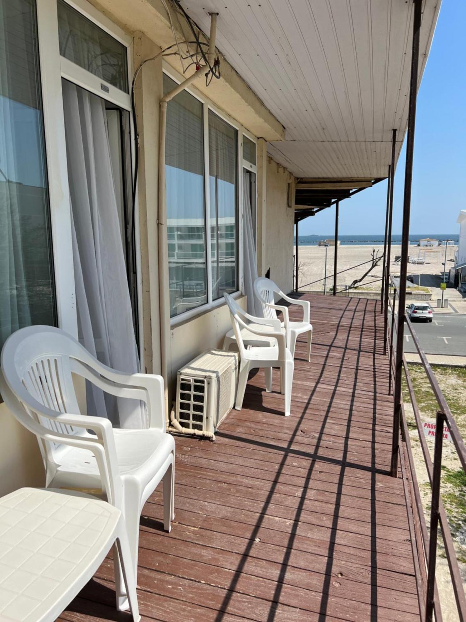 Hotel Complex Mamaia - Histria Exterior foto